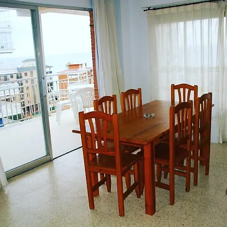 Apartment Los Olivos Orange Costa Benicassim