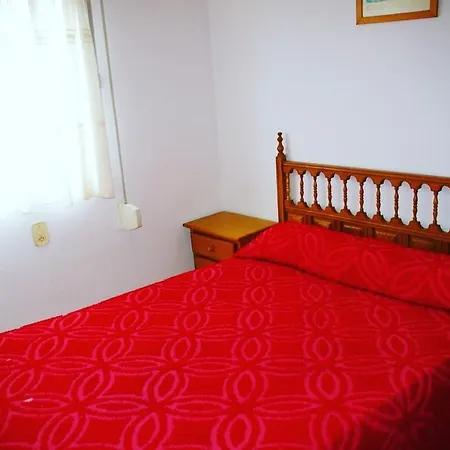 Apartment Los Olivos Orange Costa