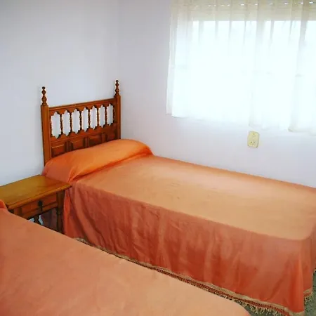Los Olivos Orange Costa Apartment Benicassim